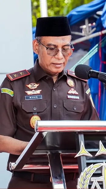 Gelar Pasar Murah dan Bazar Ramadhan Berkah, Kejati Sumbar Luncurkan Program UMKM Mitra Adhyaksa se- Sumatera Barat