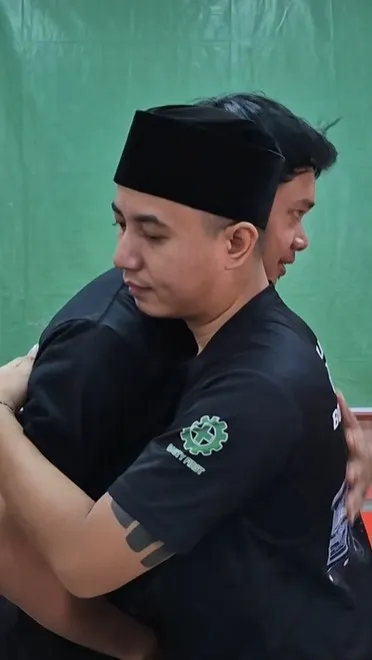 Terdesak Kebutuhan Transportasi Buat Bekerja, Perkara Penadah Motor di Tanah Bumbu Diselesaikan Lewat Restorative Justice