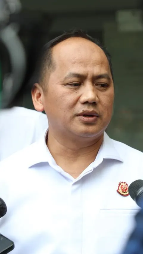 Kapuspenkum Kejagung, Anang Supriatna, S.H., M.H