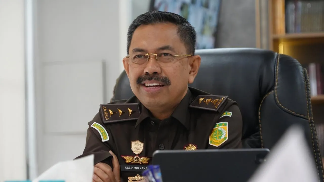 Jampidum Menyetujui 3 Pengajuan Restorative Justice Tindak Pidana Narkotika, 4 Pelaku Jalani Rehabilitasi