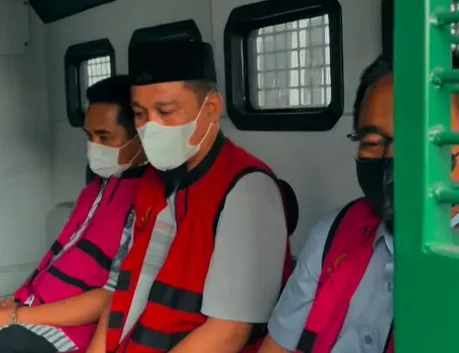 Kejari Luwu Tetapkan Mantan Anggota DPR, DPRD, dan 3 Orang Lain Sebagai Tersangka Dugaan Korupsi Program P3-TGAI Tahun 2024