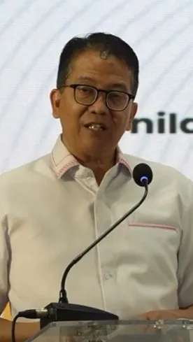 Kepala BPA Kejaksaan RI: Badan Pemulihan Aset Bertransformasi dari Pengelola Barang Sitaan Menjadi Manajer Aset Negara