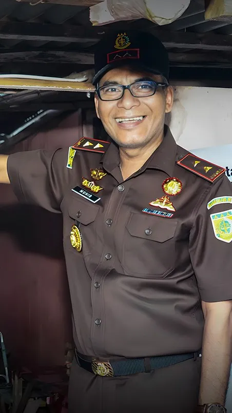 Light Up The Dream Dimulai, Kajati Sumbar Nyalakan Harapan Bagi Warga Kurang Mampu yang Belum Terakses Aliran Listrik