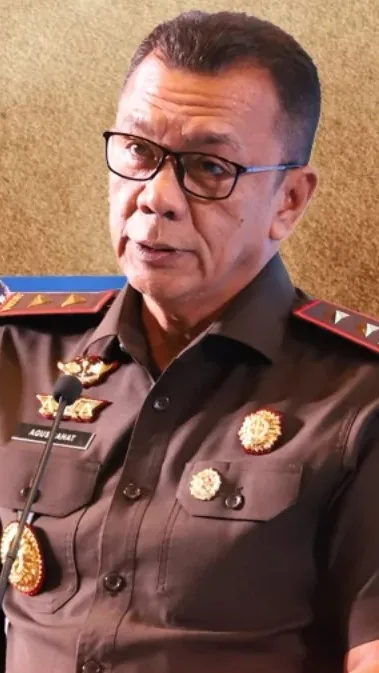 Dorong Sinergi Pengawasan, Kajati Jatim: 