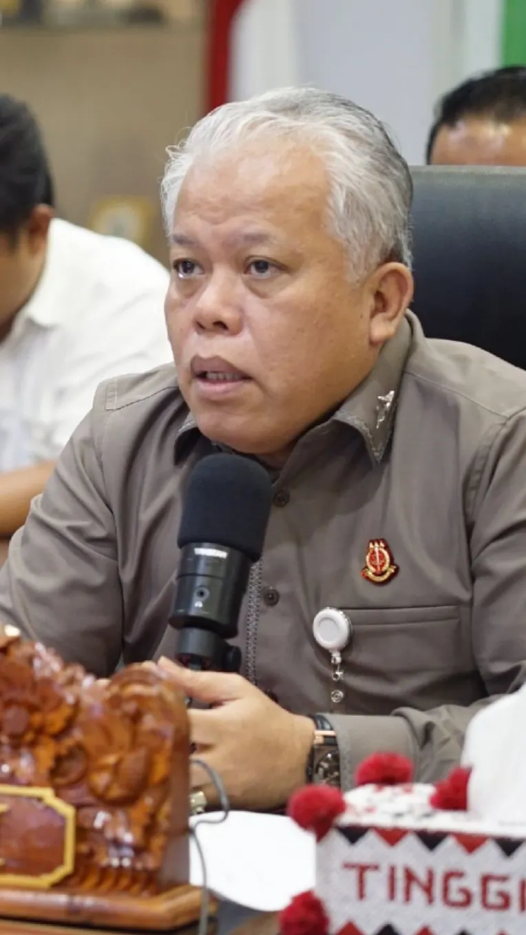 Cekcok Gara-Gara BOS, Kejati Sumut Damaikan 2 Guru Lewat Restorative Justice