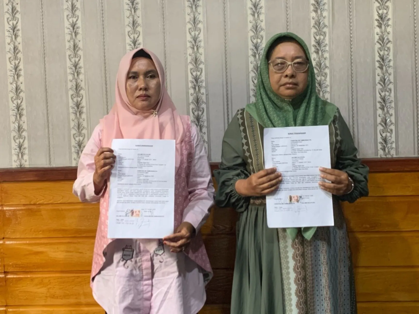 Cekcok Gara-Gara BOS, Kejati Sumut Damaikan 2 Guru Lewat Restorative Justice