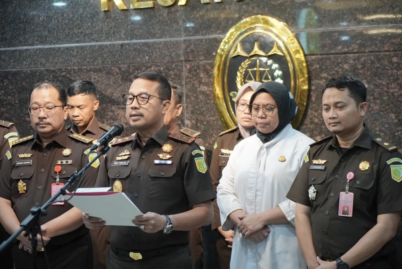 Kajati Sulsel, Dr. Didik Farkhan Alisyahdi