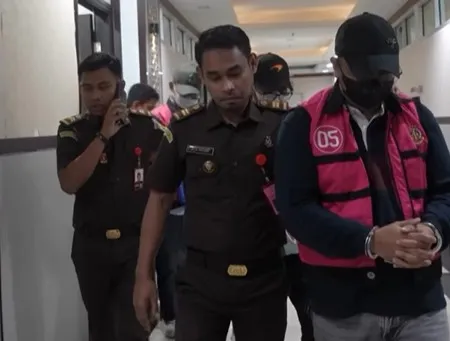 Duduk Perkara