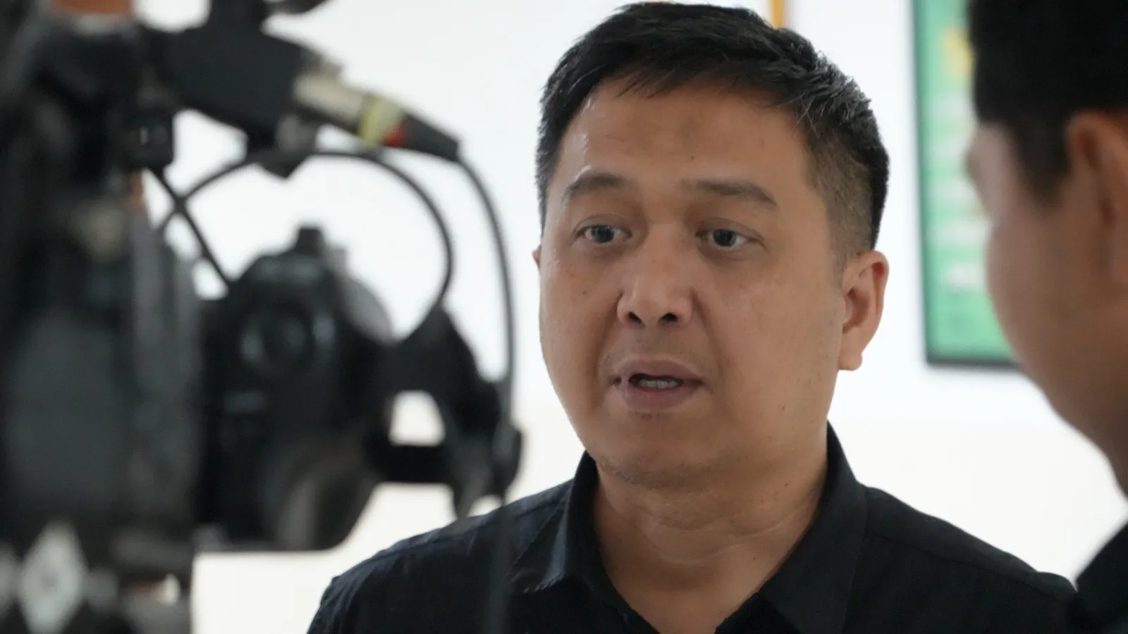 JPU Roy Riady