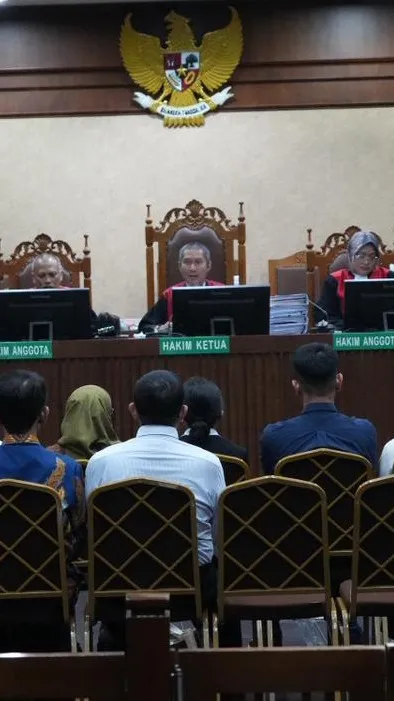 Sidang Lanjutan Perkara Kompensasi RON 90 PT Pertamina Ungkap Fakta Ketidaksesuaian Formula Harga