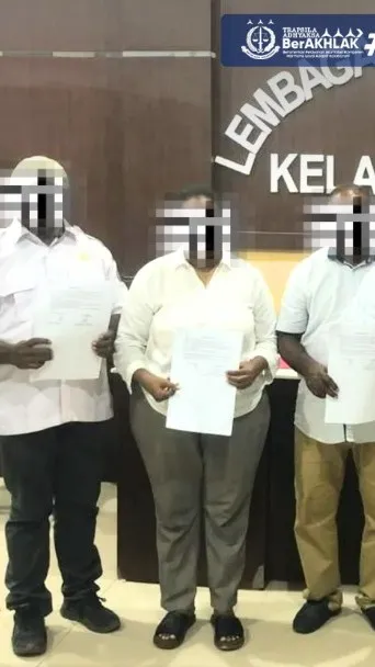 Kerugian Negara Rp54,95 Miliar, Kejati Papua Barat Tetapkan 3 ASN di Setda Sorong Sebagai Tersangka Korupsi Pengelolaan Anggaran