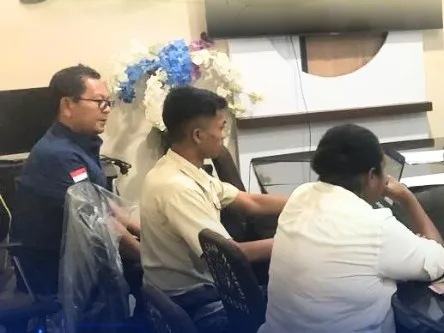 Kerugian Negara Rp54,95 Miliar, Kejati Papua Barat Tetapkan 3 ASN di Setda Sorong Sebagai Tersangka Korupsi Pengelolaan Anggaran