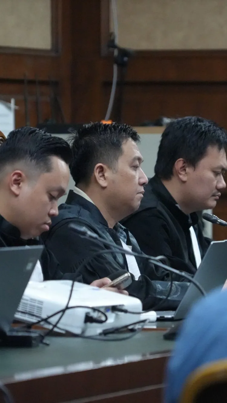 JPU Soroti Independensi Ahli  dan Temuan Pemborosan Anggaran dalam Sidang Lanjutan Chromebook