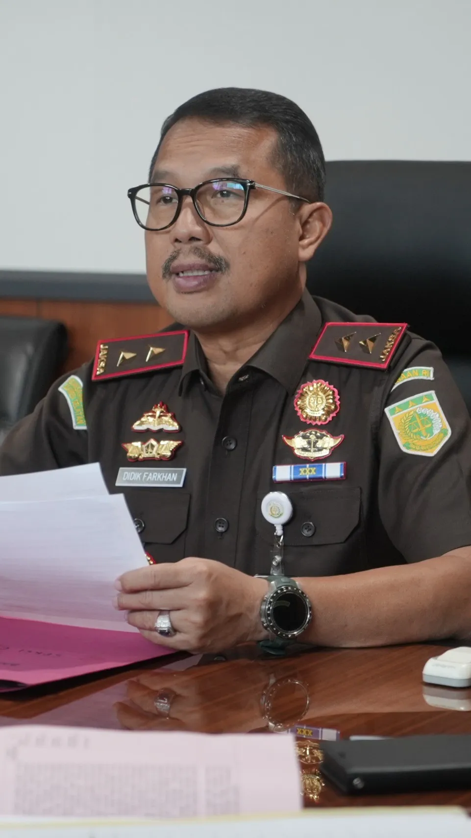 Kejati Sulsel Menyetujui Restorative Justice Perkara Kakak Beradik di Jeneponto Cekcok Saat Melayat Orang Tua