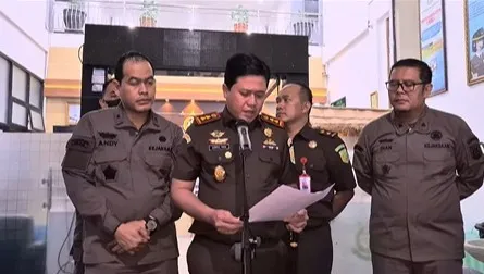 Kejari Magetan Tetapkan 6 Tersangka Korupsi Dana Program Pokir 2020-2024, Salah Satunya Ketua DPRD