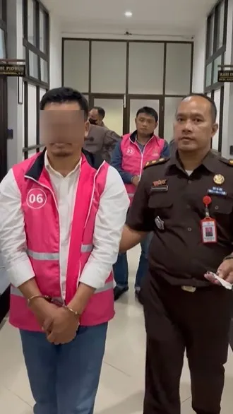 Kejari Magetan Tetapkan 6 Tersangka Korupsi Dana Program Pokir 2020-2024, Salah Satunya Ketua DPRD