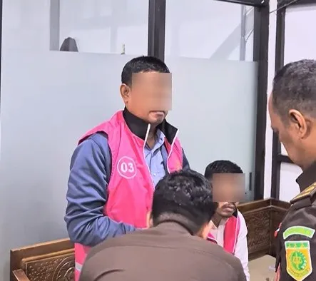 Kejari Magetan Tetapkan 6 Tersangka Korupsi Dana Program Pokir 2020-2024, Salah Satunya Ketua DPRD