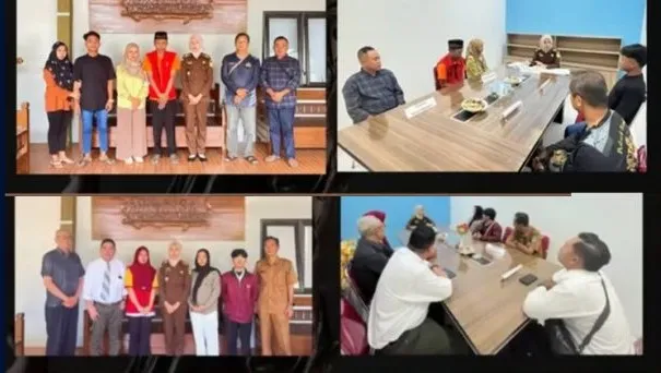 Kajati Jatim Menyetujui Ekspose Mandiri 14 Perkara Pidum Melalui Mekanisme Keadilan Restoratif