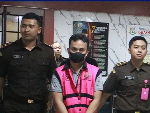 Tilep Uang Rp2,6 Miliar, Kejari Surabaya Tetapkan Seorang Tersangka Korupsi Kredit di Bank BUMN