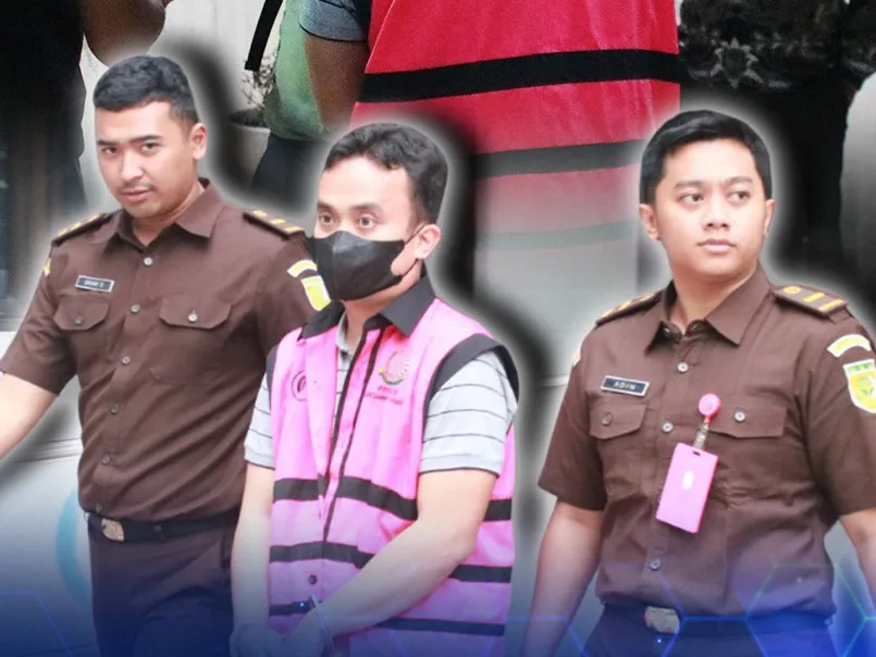 Tilep Uang Rp2,6 Miliar, Kejari Surabaya Tetapkan Seorang Tersangka Korupsi Kredit di Bank BUMN