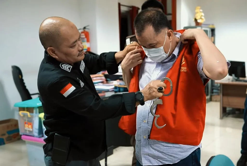 Kejati Sumsel Tetapkan 3 Tersangka Perkara Dugaan Korupsi KUR Fiktif  Bank BUMN Cabang Martapura Rp3,9 Miliar