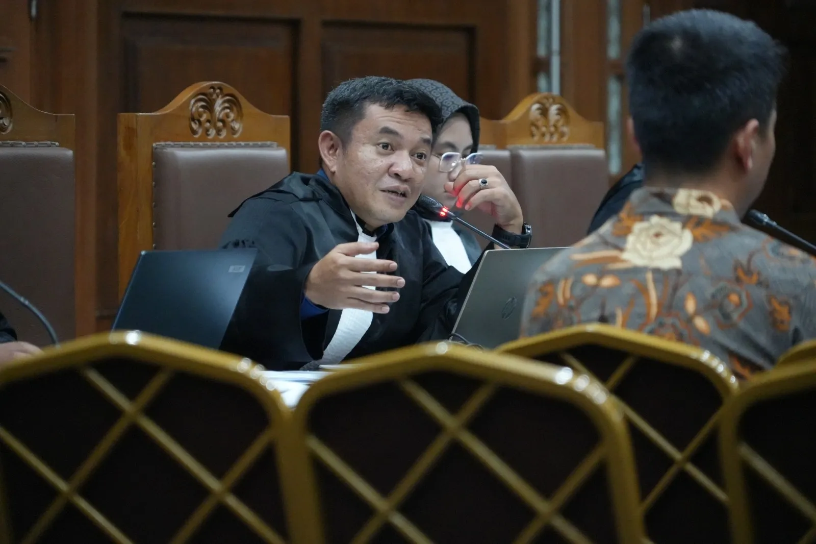 Dijual di Bawah HPP