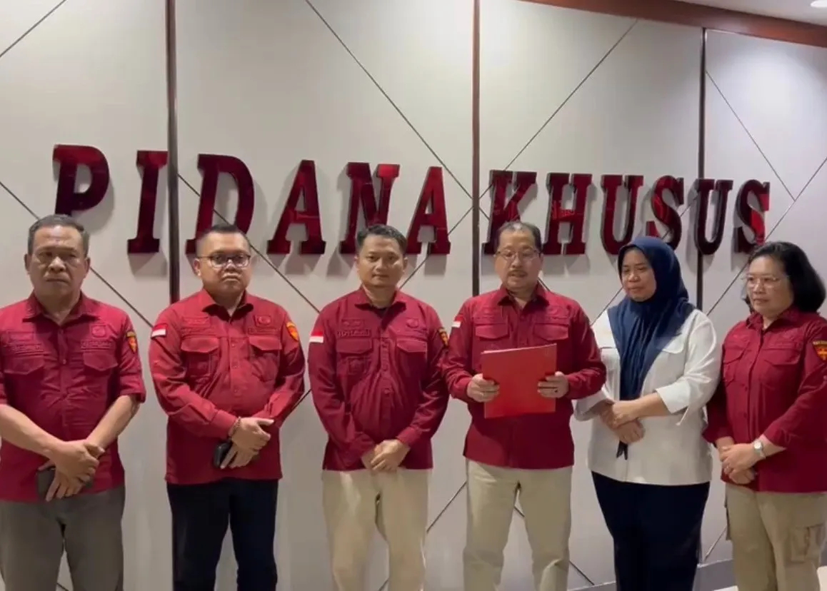 Penyidik Kejati Sulsel Kembali Terima Pengembalian Kerugian Keuangan Negara Rp3,08 Miliar dari Perkara Korupsi Bibit Nanas