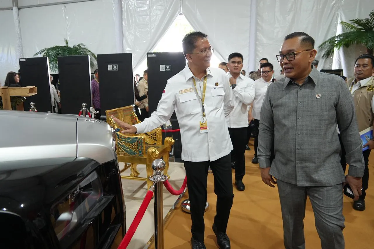 Kepala BPA Kejaksaan RI Resmi Buka BPA Fair 2026, Lelang 308 Aset dan Serious Buyer Potential Meningkat 300%