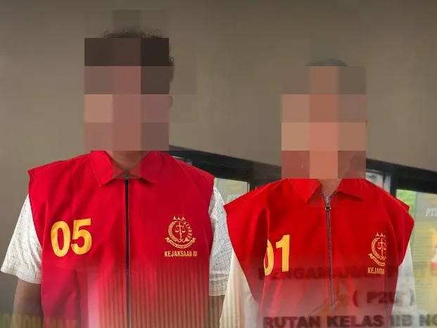 Kejari Nganjuk Tunjukkan Komitmen Tanpa Henti, Gelar 3 Tindakan Hukum Kurang dari Sepekan