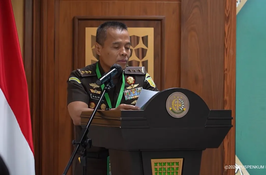 3 Bidang Jaksa Agung Muda Kejagung Gelar Pra-Musrenbang Kejaksaan RI Tahun 2026
