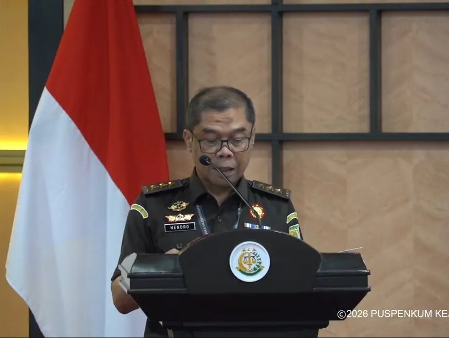 JAM Pembinaan, Dr Hendro Dewanto