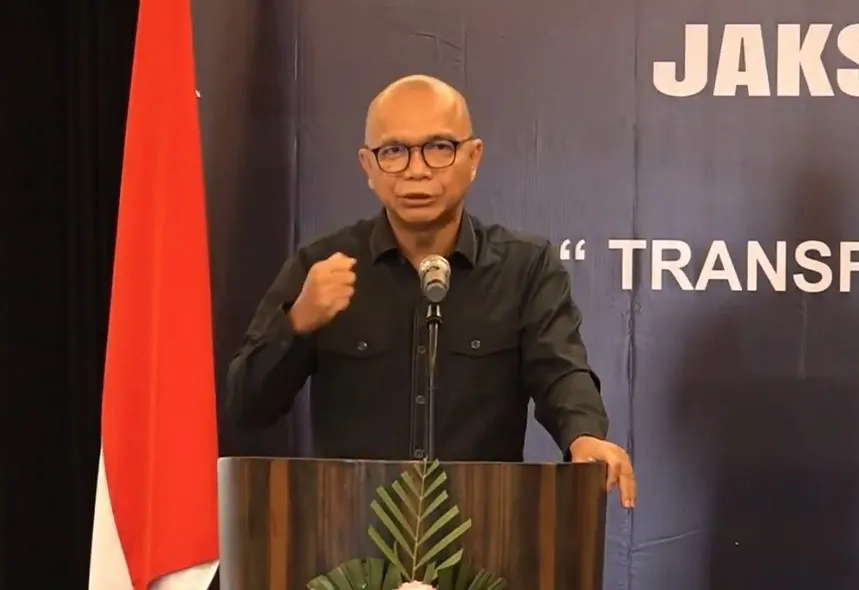 JAM Intelijen, Prof Reda Manthovani