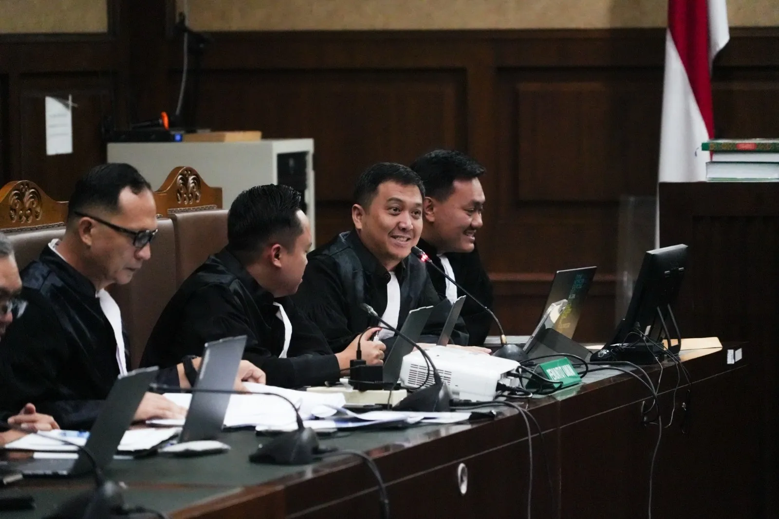 Soroti Objektivitas Ahli, JPU Tegaskan Adanya Unsur Pidana dalam Perkara Chromebook