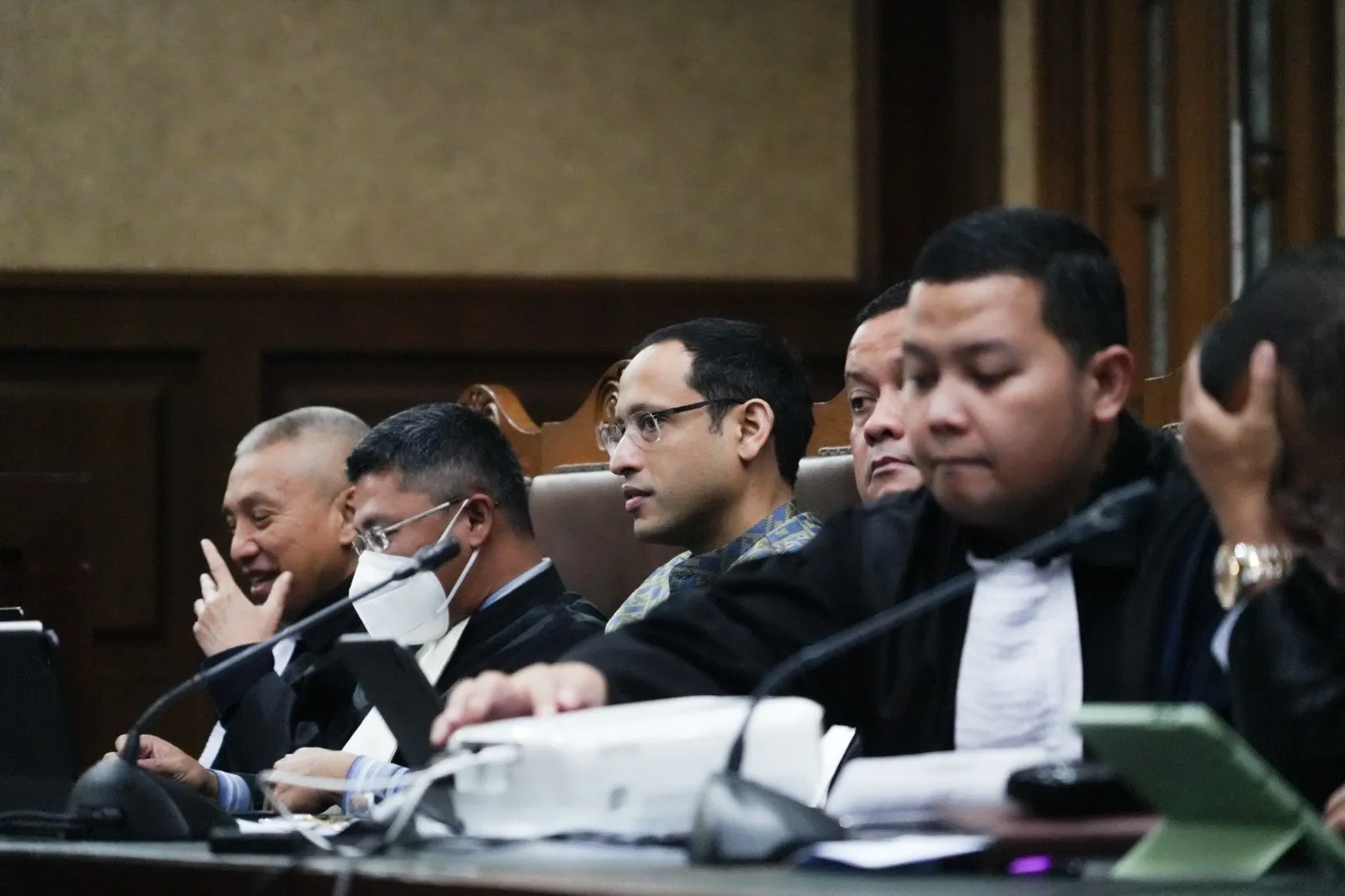 Soroti Objektivitas Ahli, JPU Tegaskan Adanya Unsur Pidana dalam Perkara Chromebook