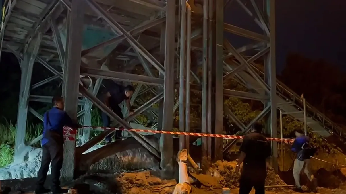 Penyidik Kejati Sulsel Kembali Sita Aset PT KMM Terkait Perkara Dugaan Korupsi Distribusi Semen