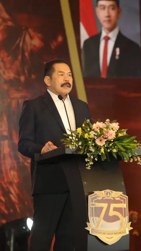 Buka Seminar Hukum Internasional PERSAJA, Jaksa Agung Tegaskan Peran Kejaksaan Terapkan Denda Damai dalam Pemulihan Fiskal
