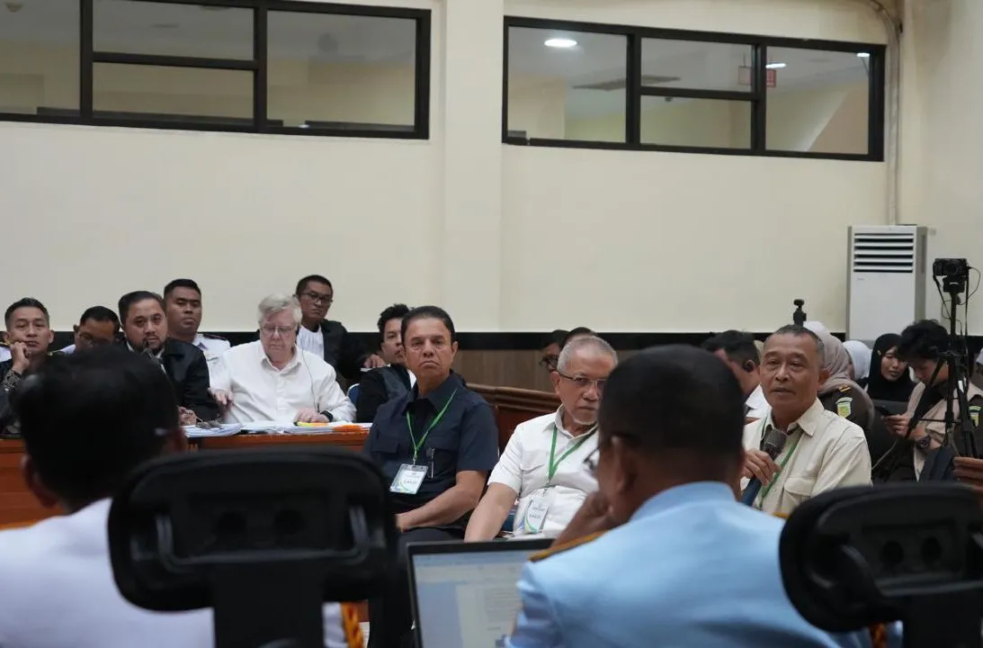 Sudah Periksa 8 Saksi, Ini Fakta-Fakta Sidang Kasus Korupsi Satelit Kemhan dengan Anggaran Rp1,17 Triliun