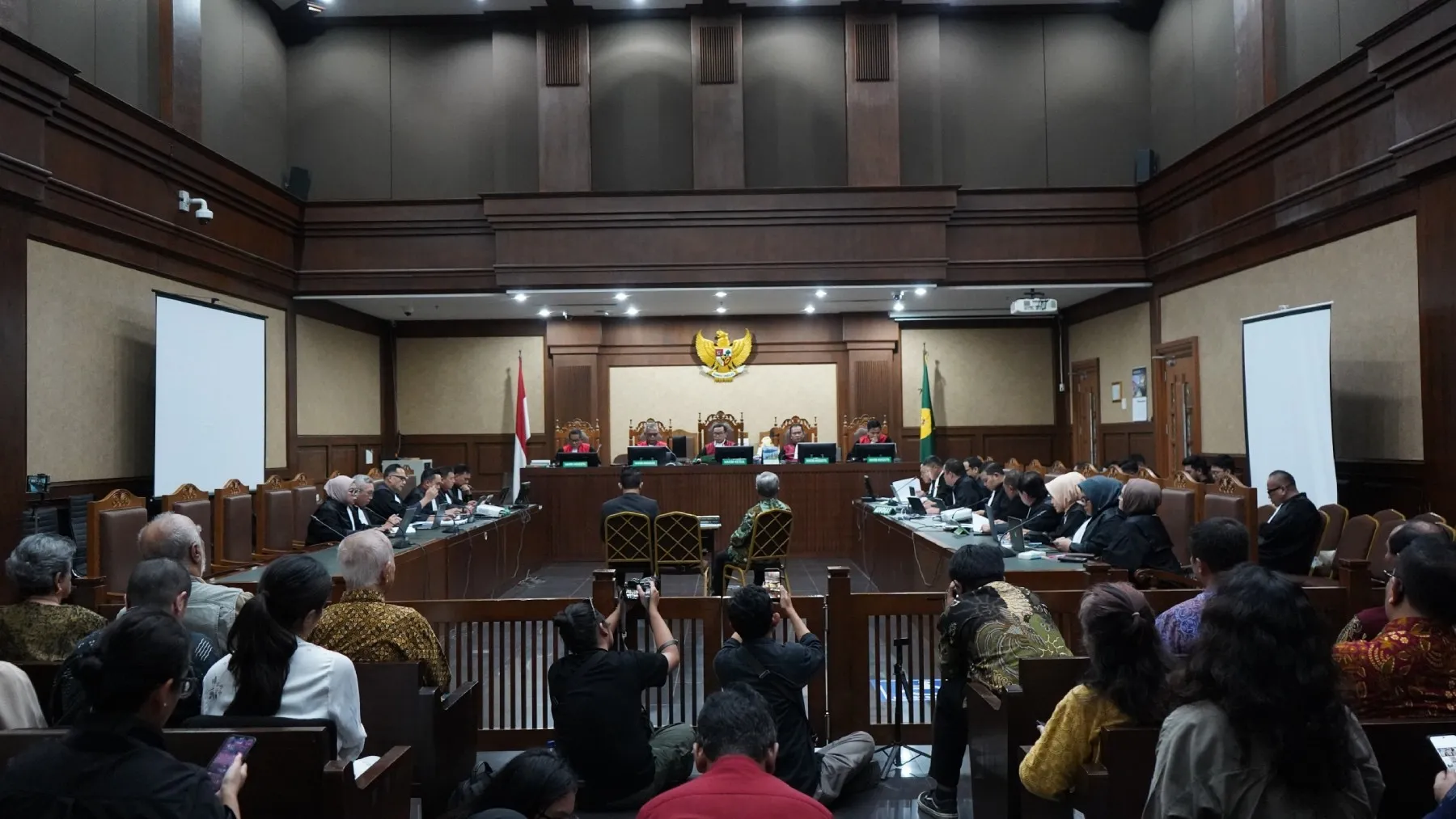 Sidang Lanjutan Chromebook, JPU Nilai Keterangan Ahli Hukum Bisnis UGM Memperkuat Dakwaan Unsur Fraud