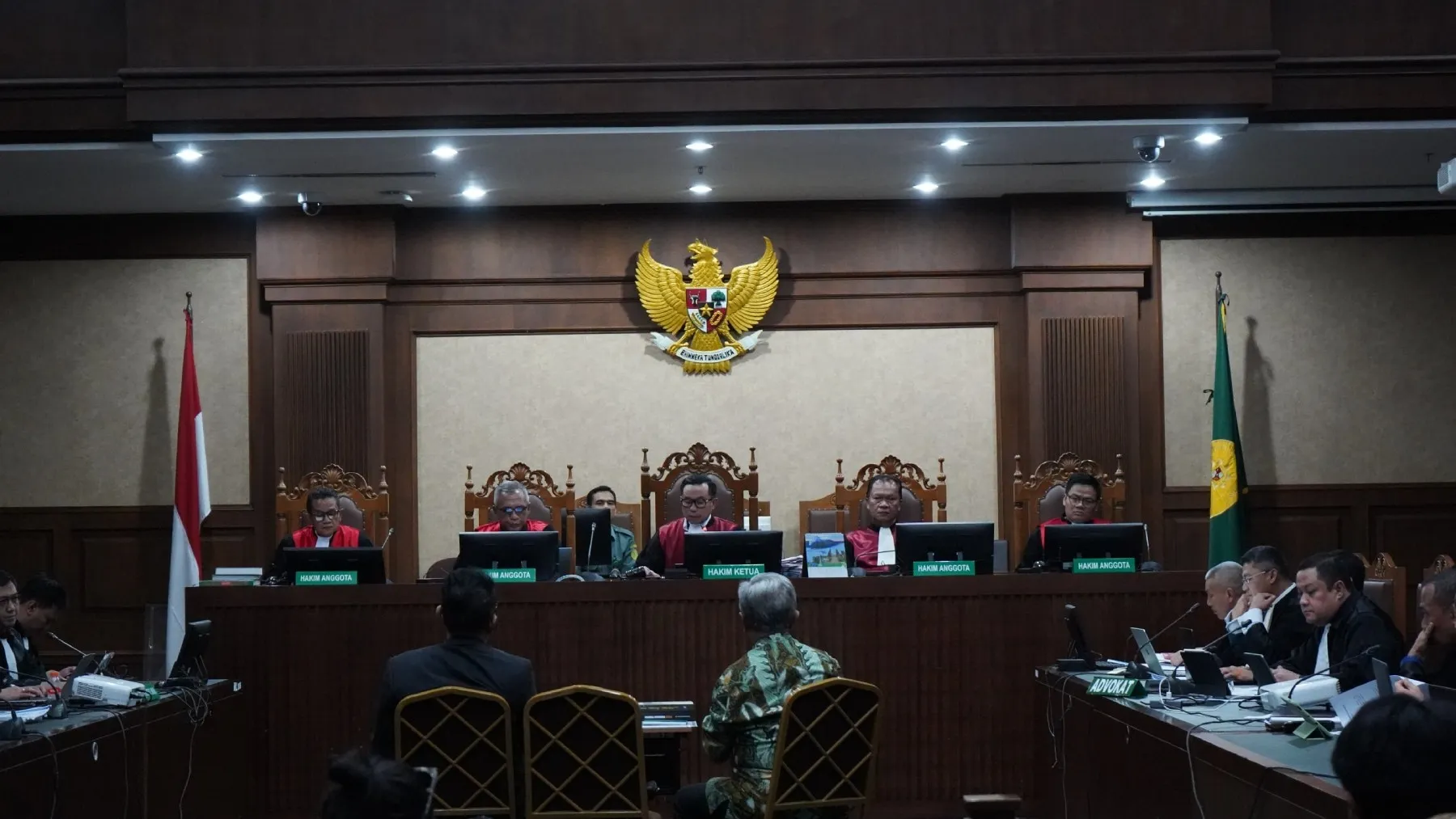 Sidang Lanjutan Chromebook, JPU Nilai Keterangan Ahli Hukum Bisnis UGM Memperkuat Dakwaan Unsur Fraud