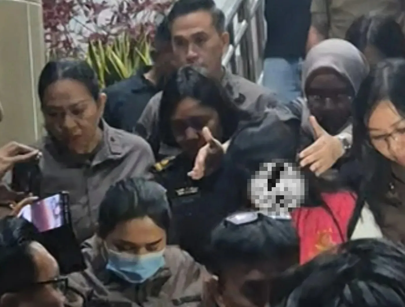 Kejati Sulut Tetapkan Bupati Kepulauan Sebagai Tersangka Perkara Dugaan Korupsi Bantuan Bencana Erupsi Gunung Ruang Rp22,7 Miliar