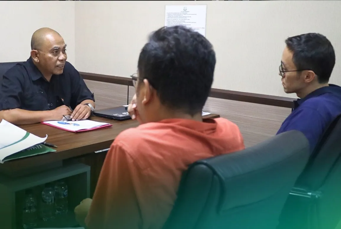 Kejati DKI Tetapkan 3 Tersangka Dugaan Korupsi Penyaluran Kredit Fiktif Bank BUMN Senilai Rp600 Miliar Melalui Fintech Koinwork