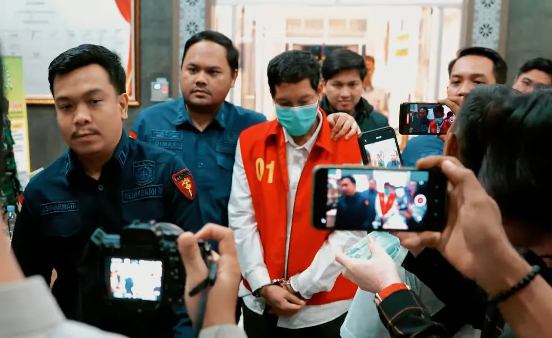 Kejati Sumsel Kembali Tetapkan 3 Tersangka Baru Perkara Dugaan Korupsi KUR Mikro dan Pengelolaan Aset Kas Besar Bank BUMN