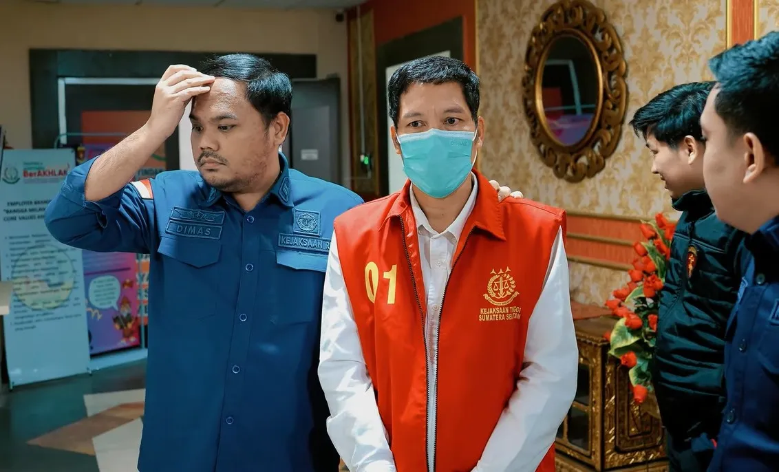 Kejati Sumsel Kembali Tetapkan 3 Tersangka Baru Perkara Dugaan Korupsi KUR Mikro dan Pengelolaan Aset Kas Besar Bank BUMN