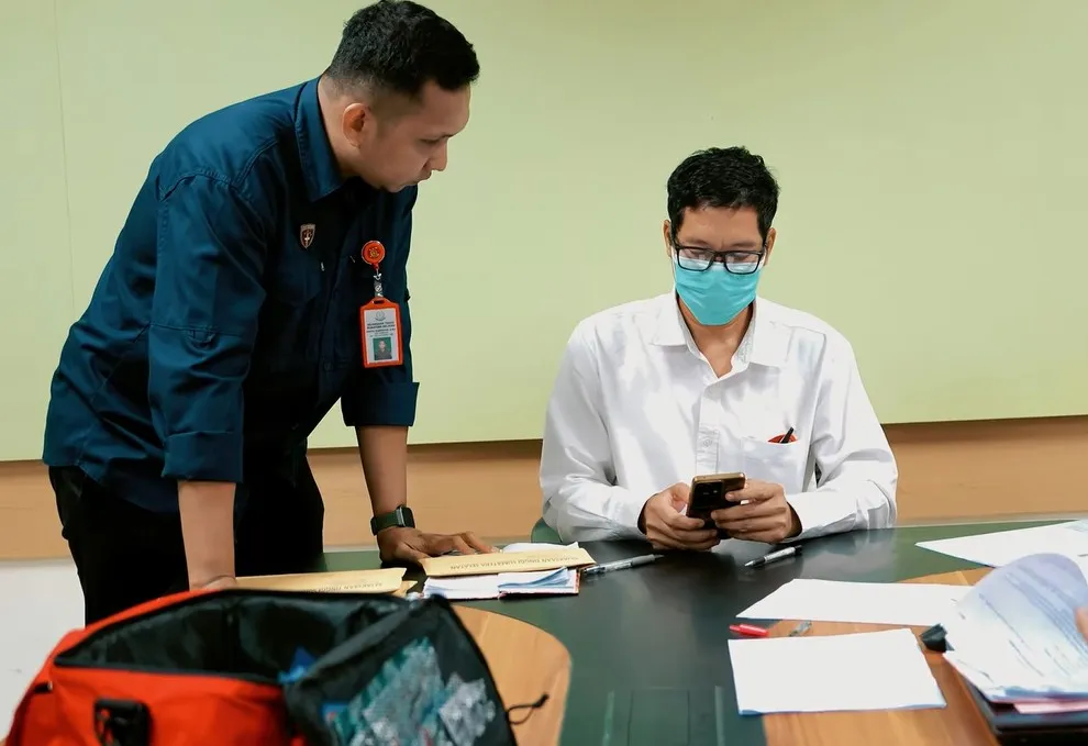 Kejati Sumsel Kembali Tetapkan 3 Tersangka Baru Perkara Dugaan Korupsi KUR Mikro dan Pengelolaan Aset Kas Besar Bank BUMN