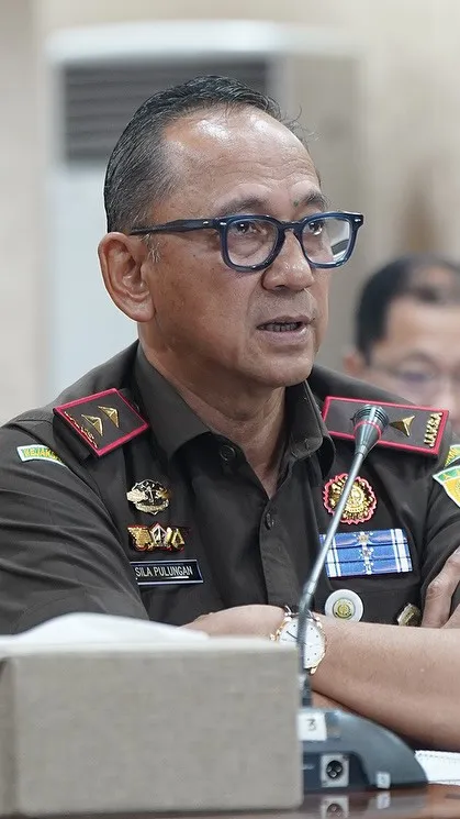 Pimpin Rapat Paripurna Perdana, Kajati Sulsel:  