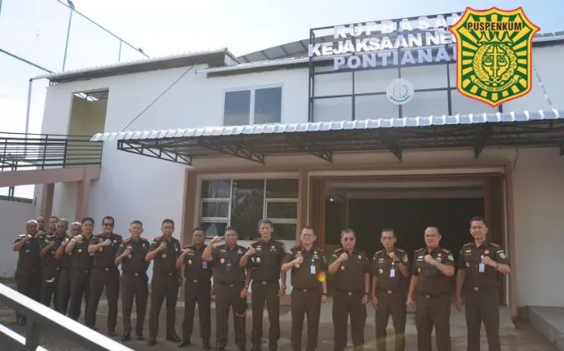 Kejati Kalbar Optimalkan Aset Barang Rampasan Negara Sebagai Rupbasan