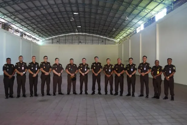 Aset yang Diserahkan BPA Kejaksaan RI