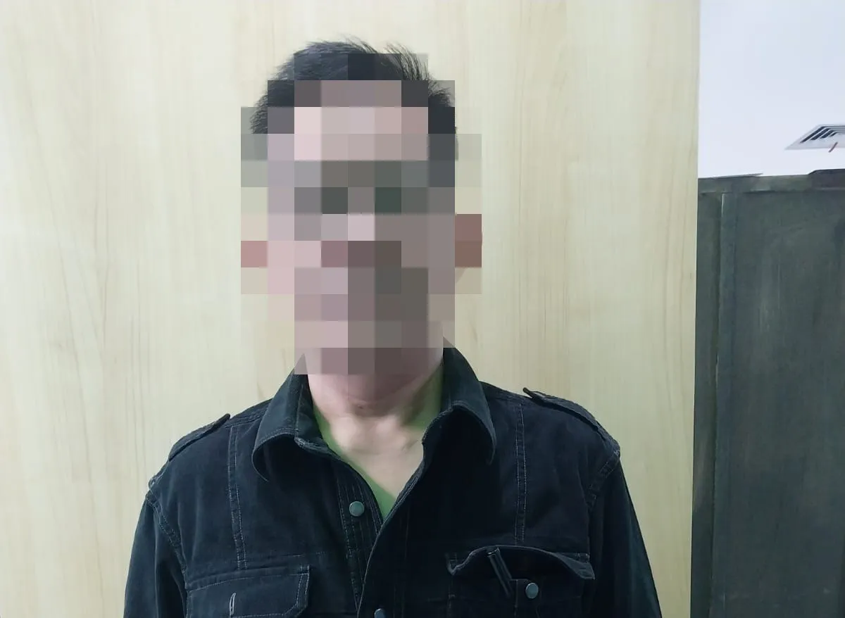 Tim SIRI Kejagung Amankan Buronan Tersangka Perkara Korupsi yang Merugikan Negara Rp34 Miliar