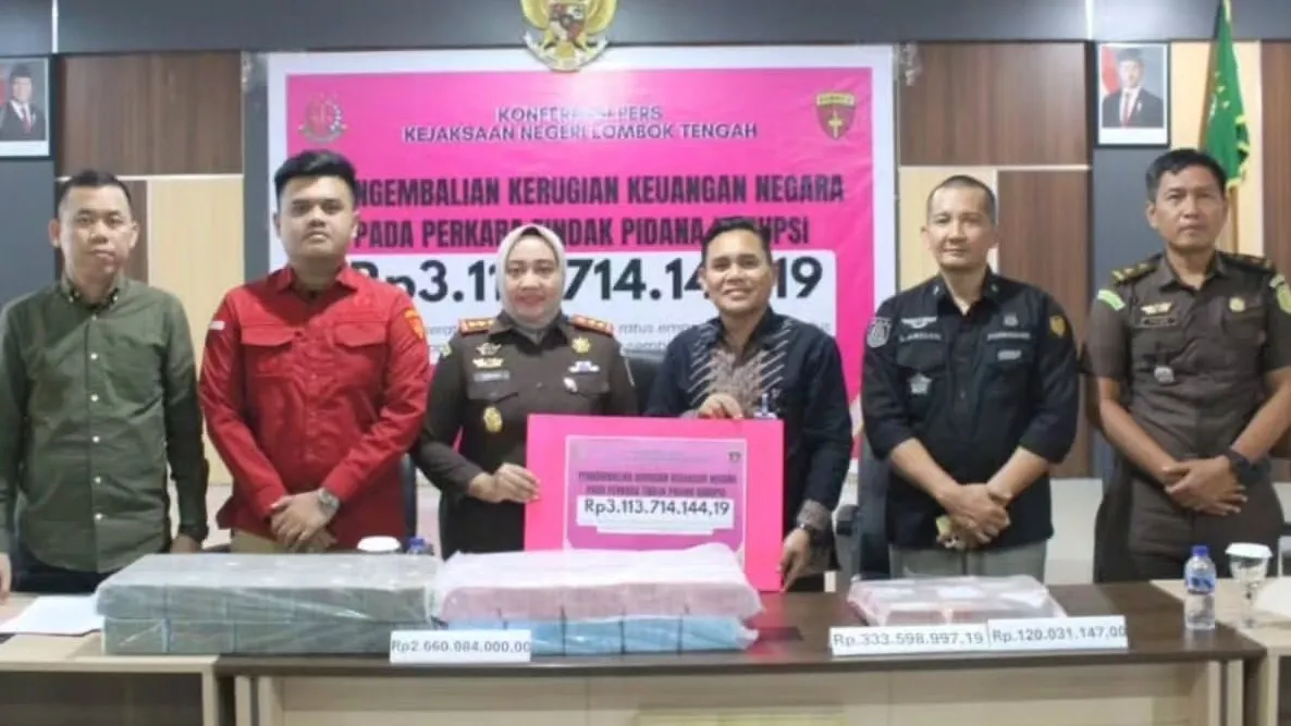 Kegiatan Pencegahan