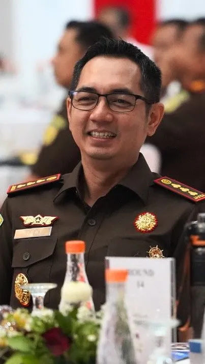 Kajari Kab Bogor, Denny Achmad, S.H., M.H.